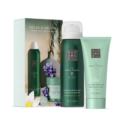 Rituals Jing Gift Set