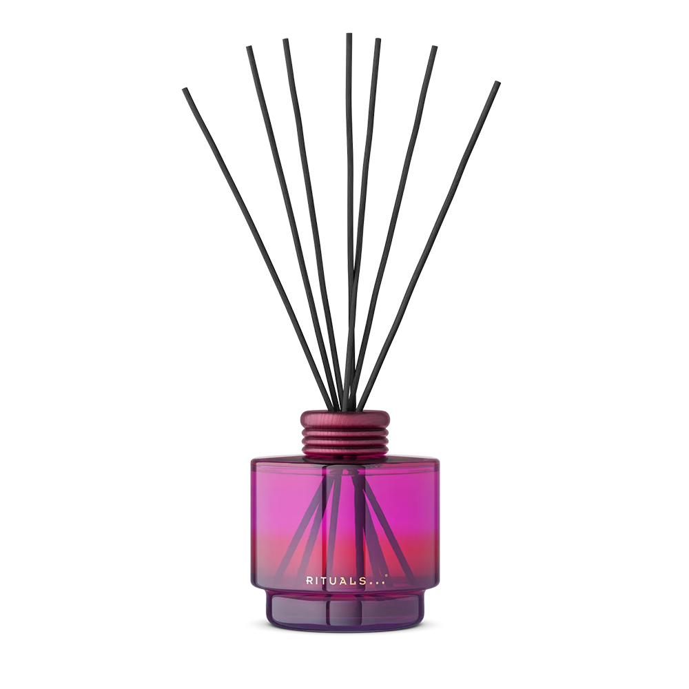 Uukumwe Fragrance Sticks Duftstäbchen 400 ml Limited Edition
