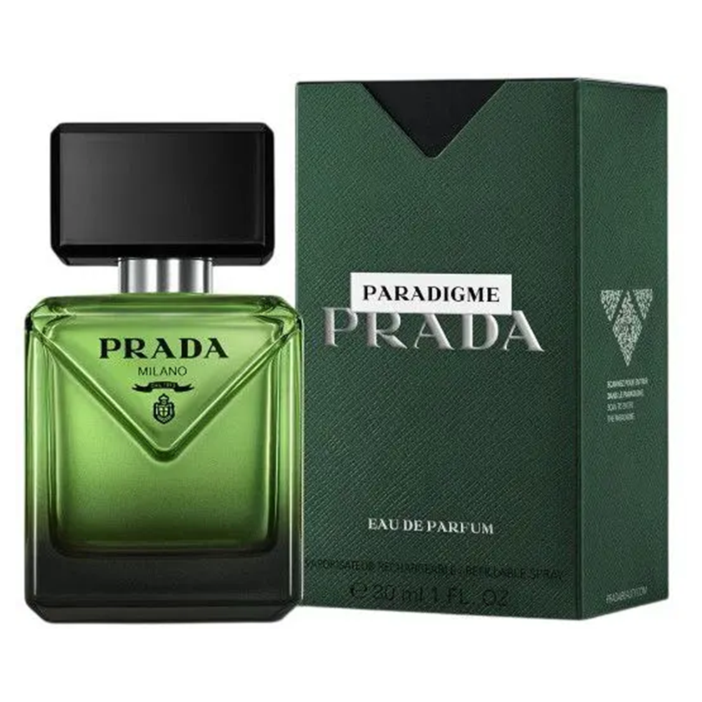 Prada Paradigme Eau de Parfum 30 ml