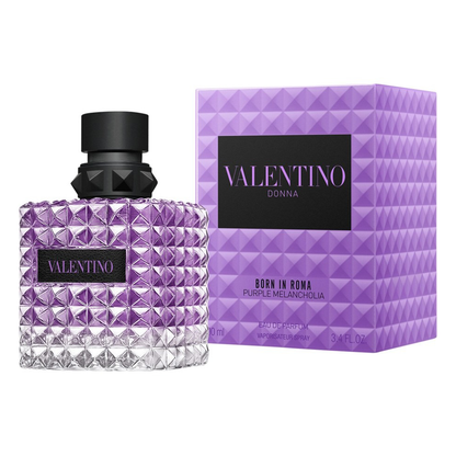 Valentino Donna Born In Roma Purple Melancholia EDP