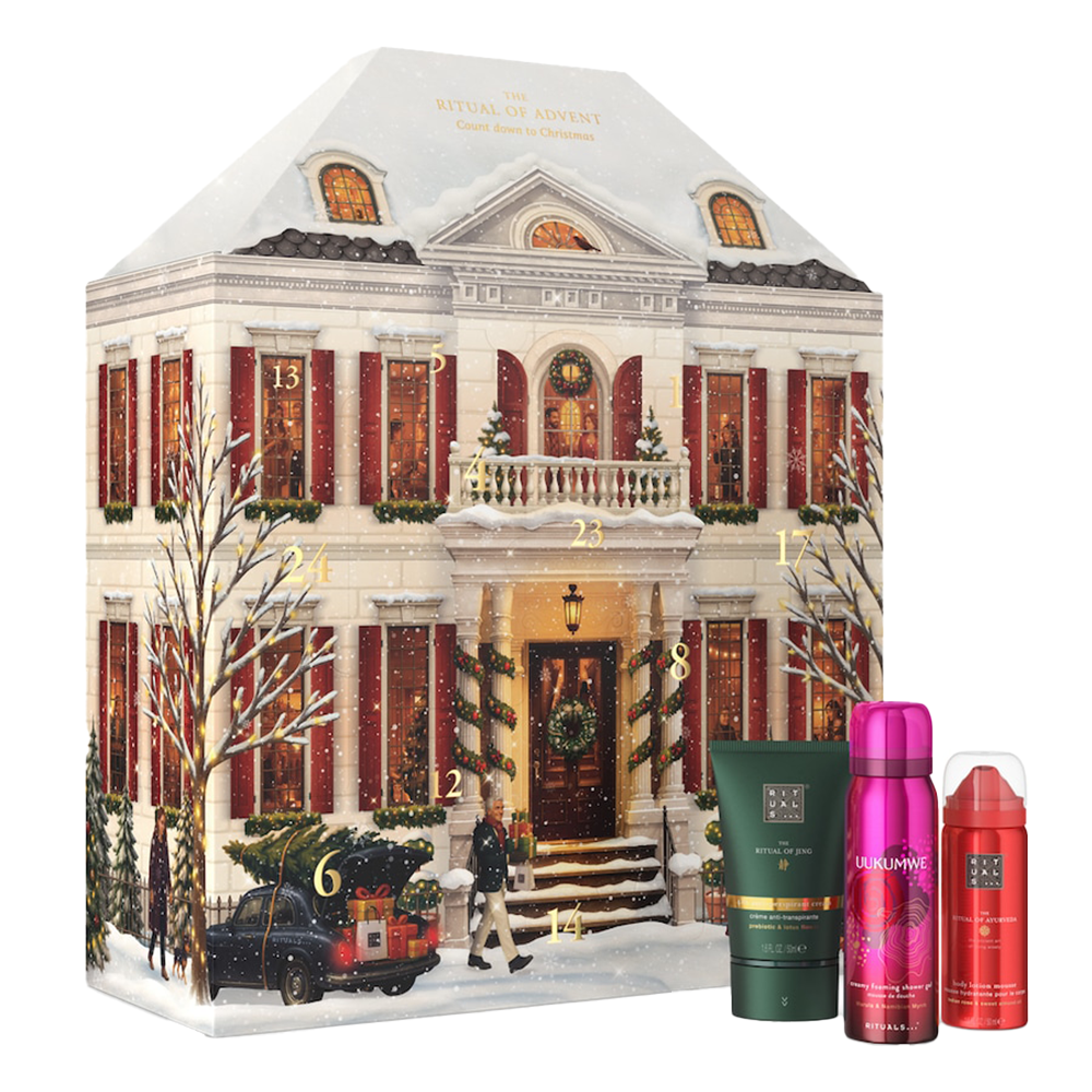 Rituals Classic Advent Calendar 24-teilig