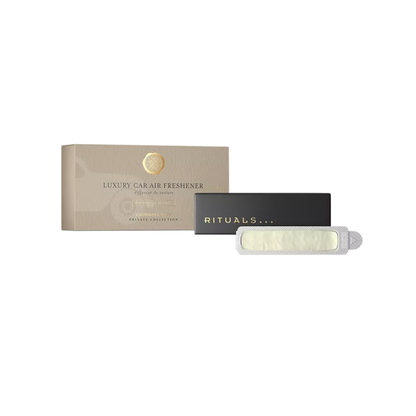 Rituals Cashmere Rose Car Air Freshener 2x3 g