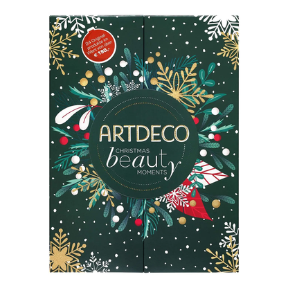 ARTDECO Christmas Beauty Moment Adventskalender