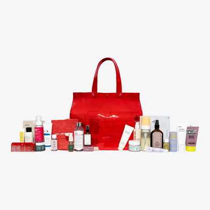 MiiN Advent Calendar 2026 Beauty Set