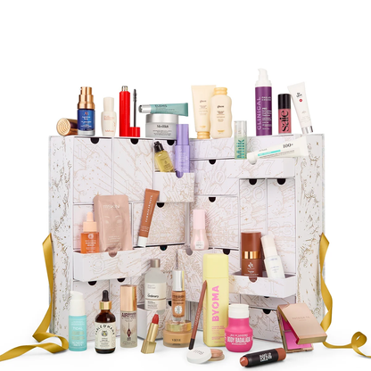 Cult Beauty Advent Calendar Signature Edition 33-tlg.