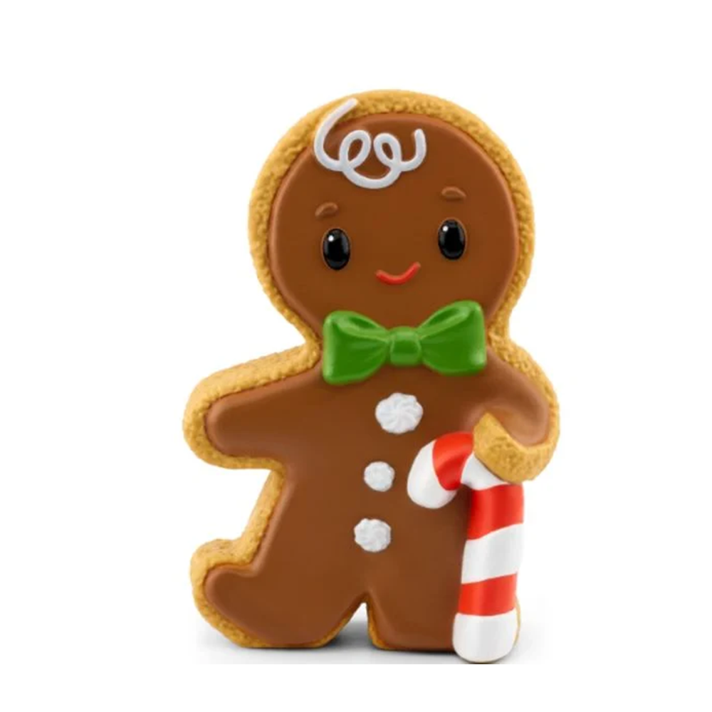 tonies Ein knuspriges Weihnachtsfest Content-Tonie