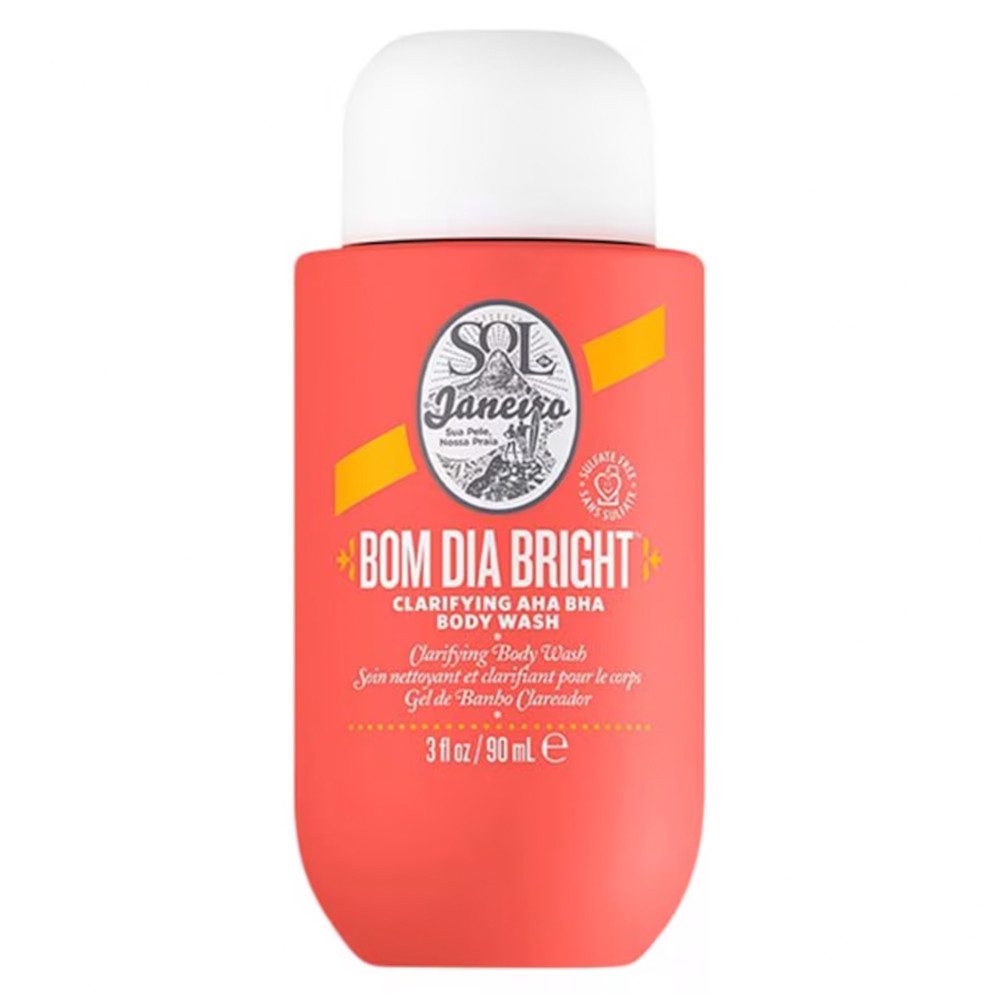 Sol de Janeiro Bom Dia Bright Body Wash