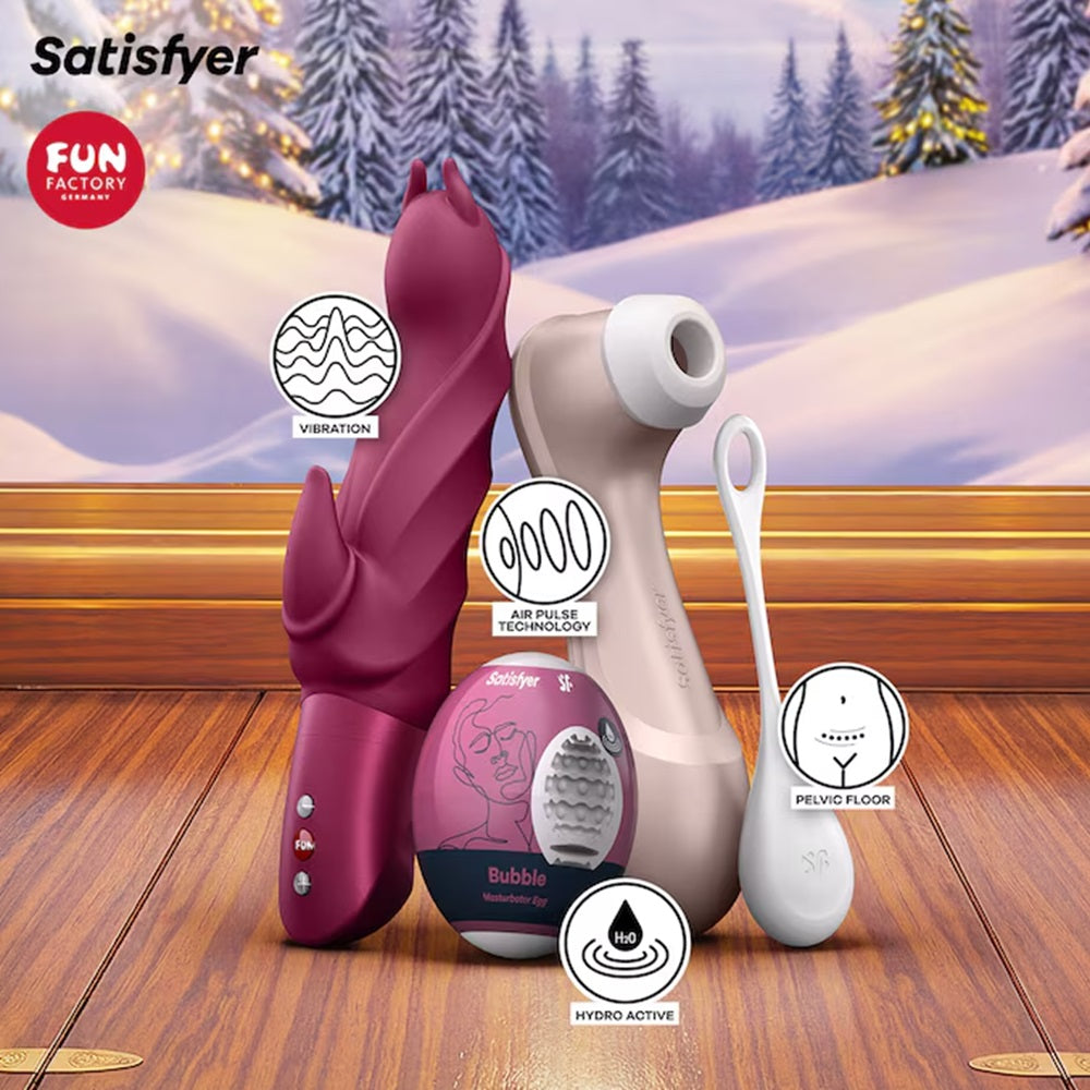 EIS Deluxe Adventskalender, 24 Teile