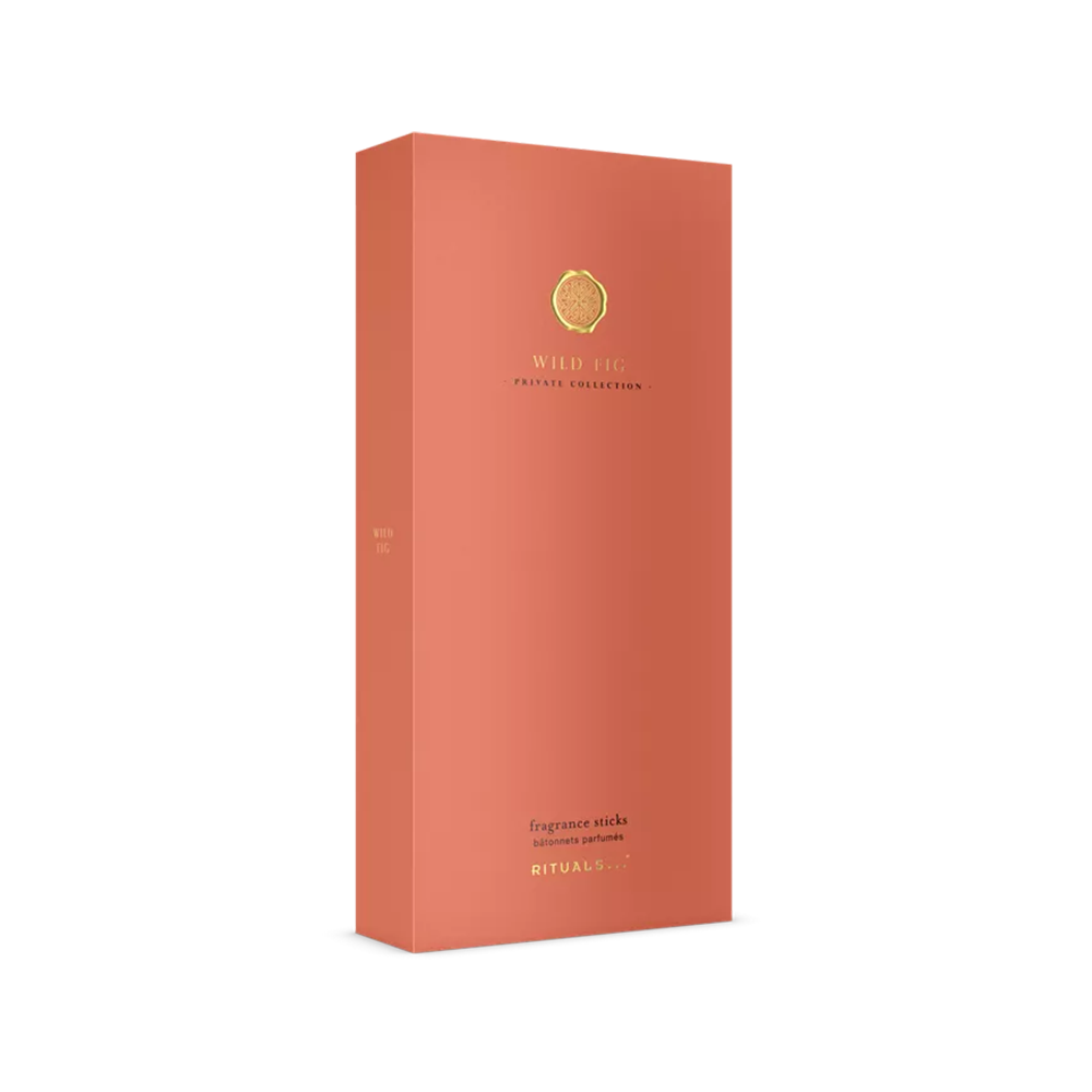 Rituals Wild Fig Fragrance Sticks 450 ml
