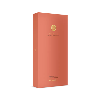 Rituals Wild Fig Fragrance Sticks 450 ml