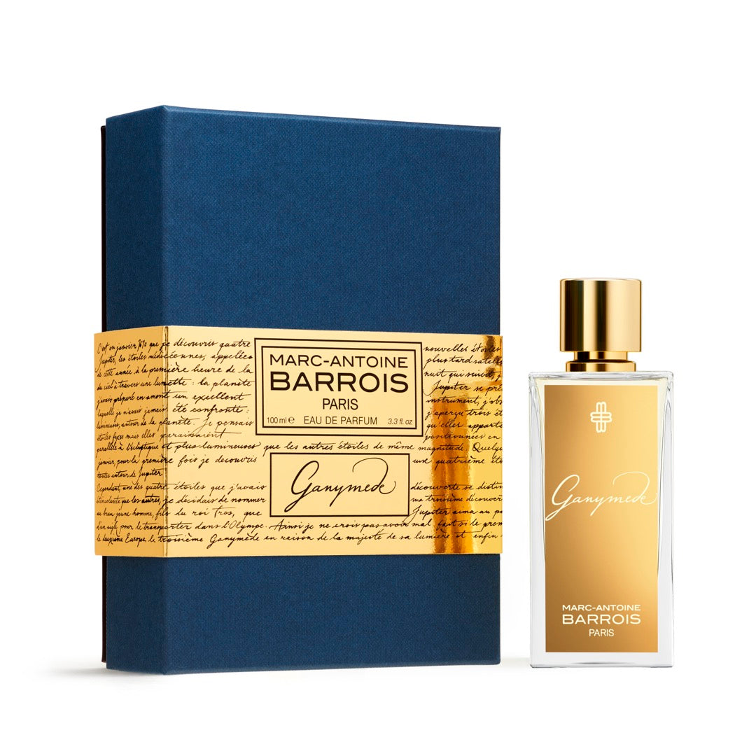 MARC-ANTOINE BARROIS GANYMEDE Eau de Parfum 30 ml