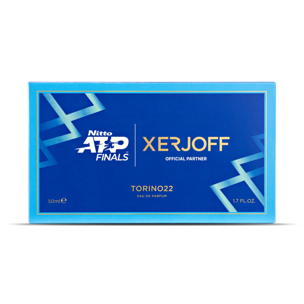 Xerjoff JTC Join The Club Torino22 E.d.P. 50 ml