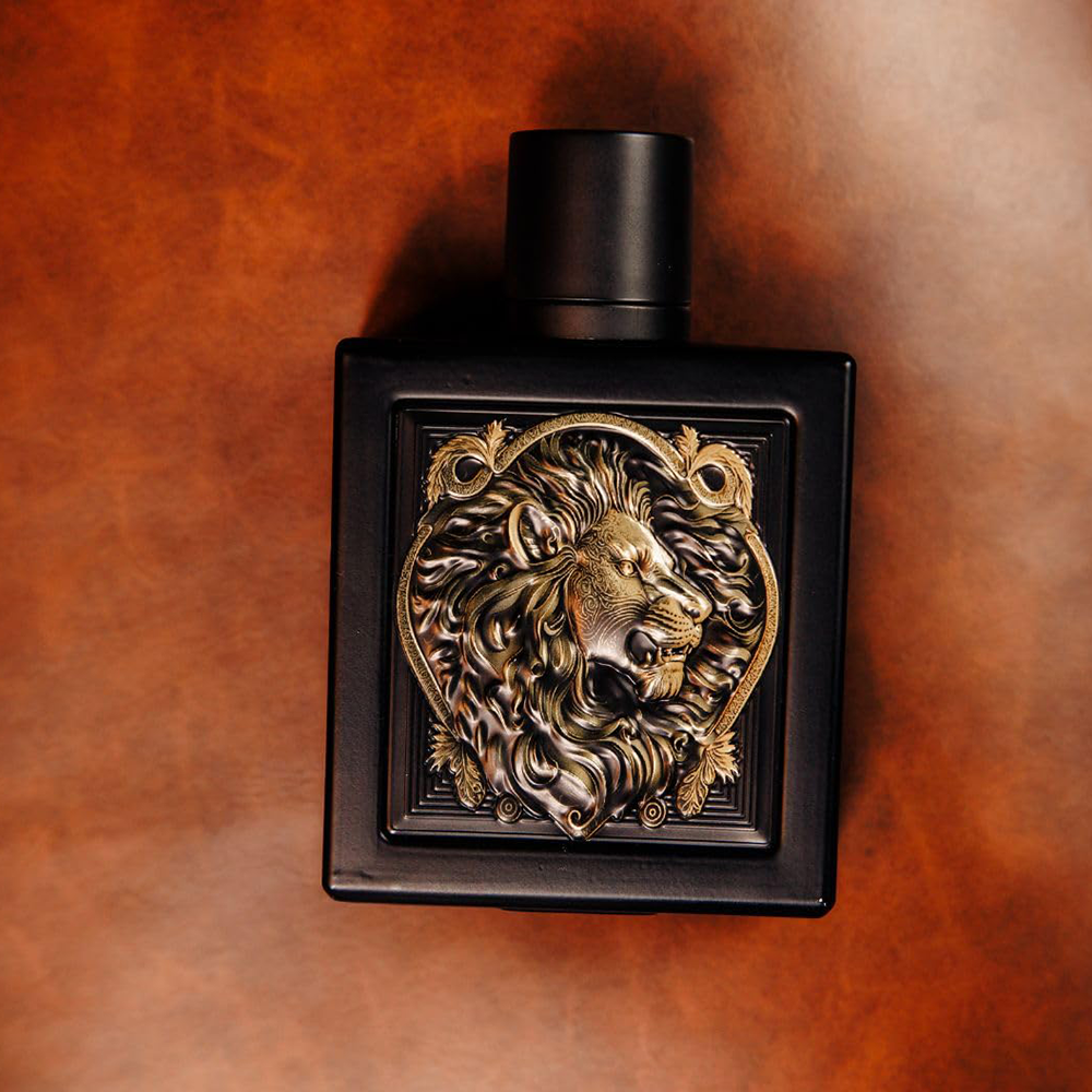 Rayhaan Lion Eau de Parfum 100 ml