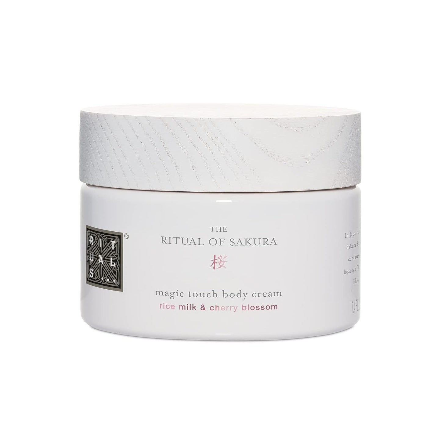 RITUALS Körpercreme von The Ritual of Sakura, 220 ml