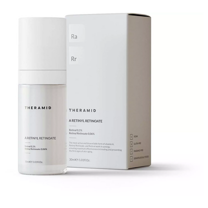 NICHE A Retinyl Retinoate Anti-Aging-Treatment 30 ml