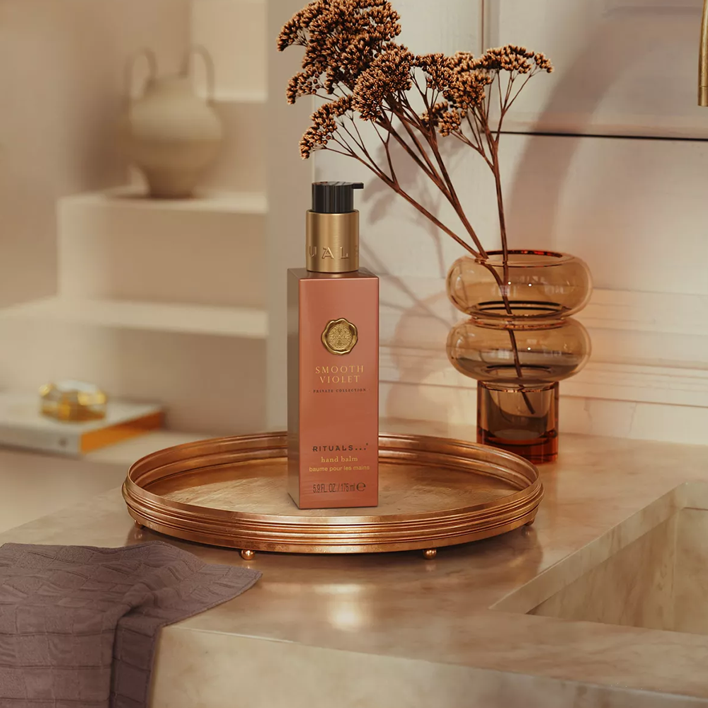 Rituals Private Collection Kitchen Handbalm Handcreme