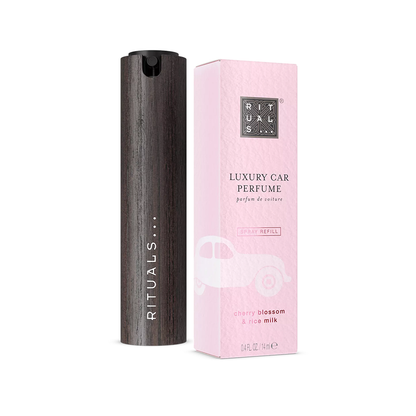 Rituals Car Perfume Spray Kit Sakura Autoparfum-Set