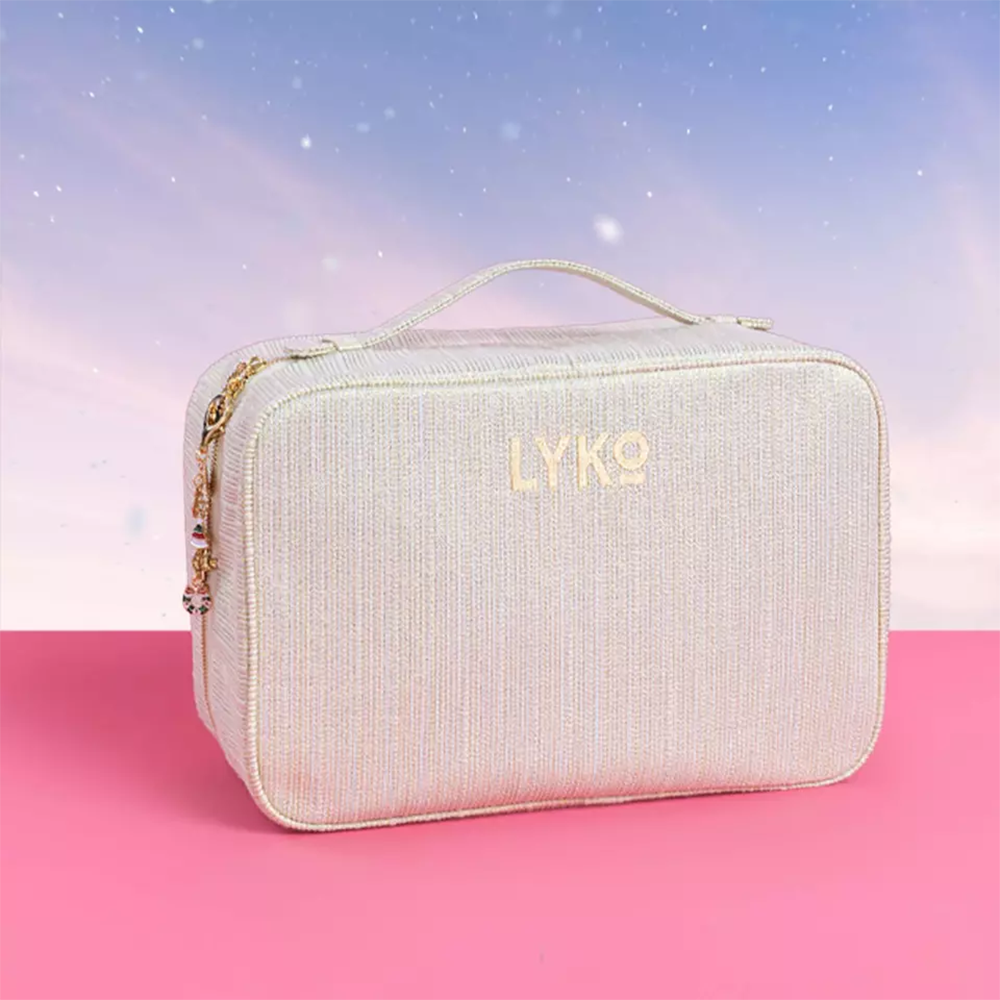Lyko The K-alendar Advent Calendar K-Beauty