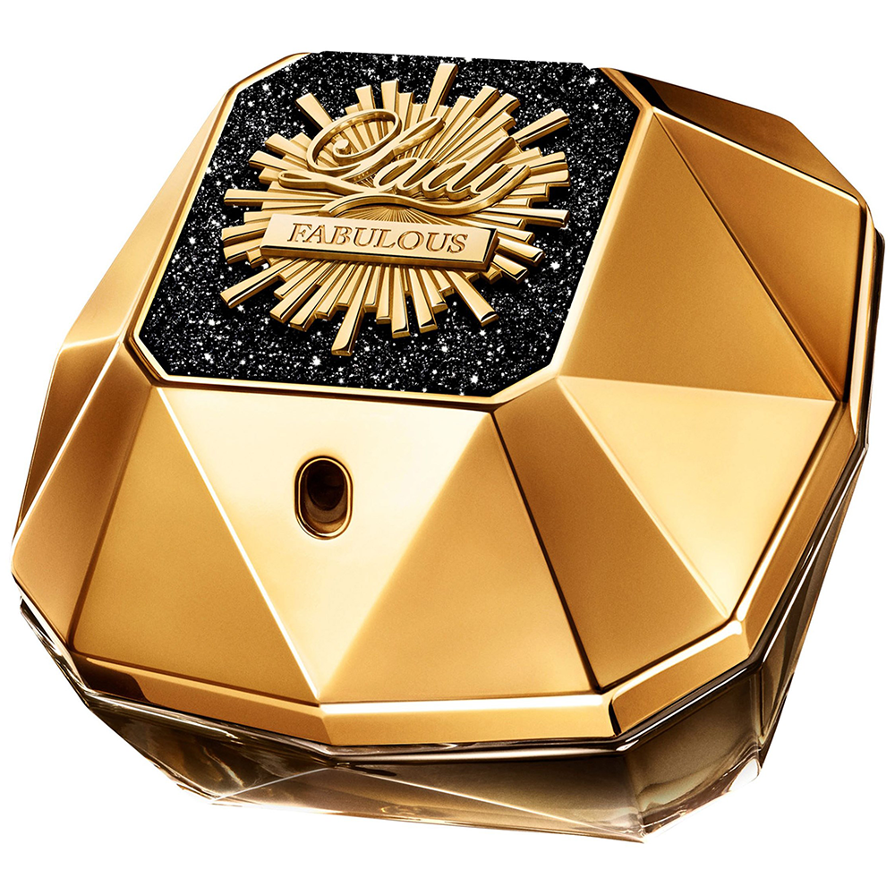 Rabanne Lady Million Fabulous Eau de Parfum Intense