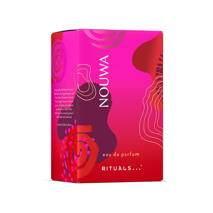 Uukumwe Nouwa Eau de Parfum 50 ml