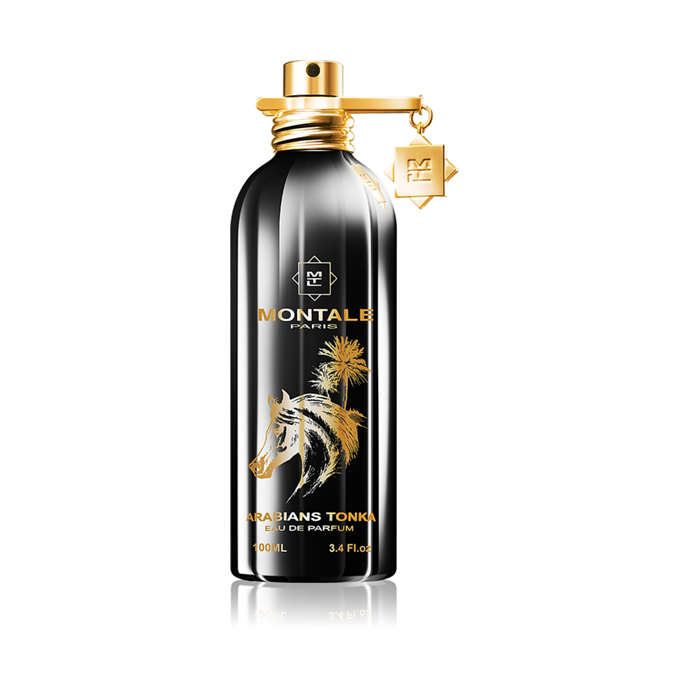 Montale Spices Arabians Tonka Eau De Parfum Spray