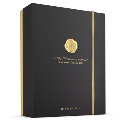 Rituals Luxus-Pflegeset Private Collection Geschenkset Large 2024