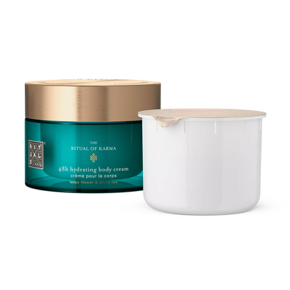 Rituals The Ritual Of Karma 48h Hydrating Body Cream 200ml