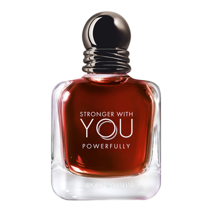 Giorgio Armani Emporio Armani Stronger with You Powerfully EdP