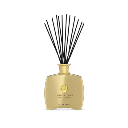 Rituals Private Collection Cashmere Rose Fragrance Sticks 450 ml