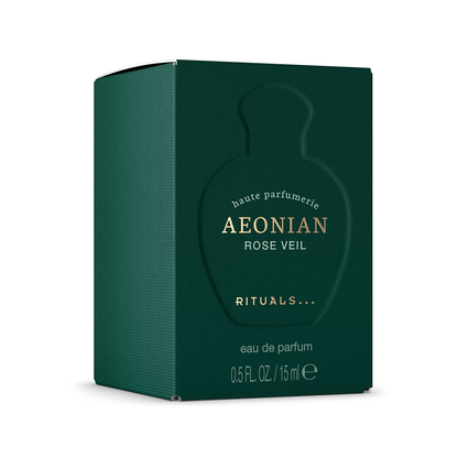 Aeonian Rose Veil Parfum Reisegröße