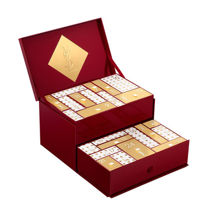 YVES SAINT LAURENT BEAUTÉ Advent Calendar Holiday Set