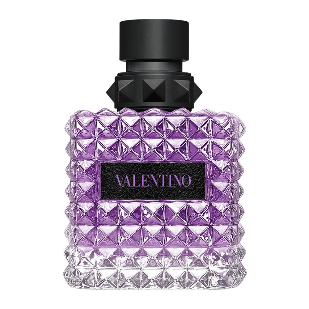 Valentino Donna Born In Roma Purple Melancholia EDP