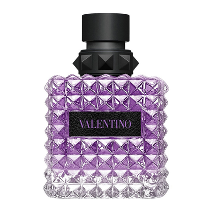Valentino Donna Born In Roma Purple Melancholia EDP