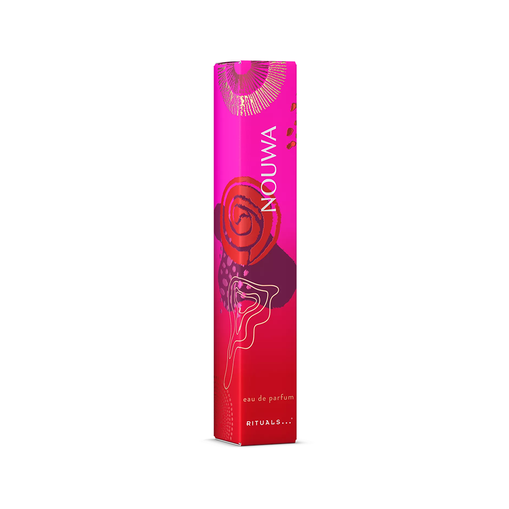 Uukumwe Travel - Nouwa Eau de Parfum 15 ml