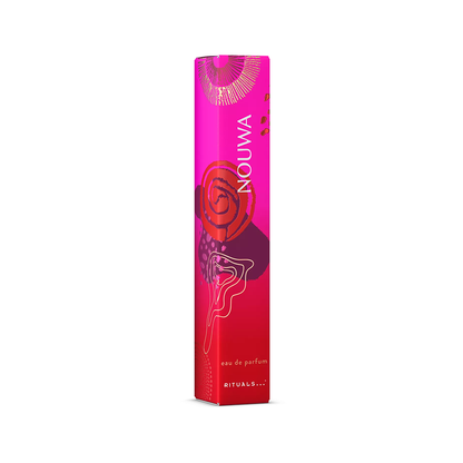 Uukumwe Travel - Nouwa Eau de Parfum 15 ml