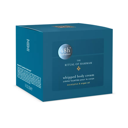 Rituals Körpercreme The Ritual Of Hammam 220 ml
