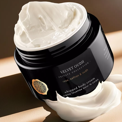 Rituals Velvet Oudh Body Cream 220ml