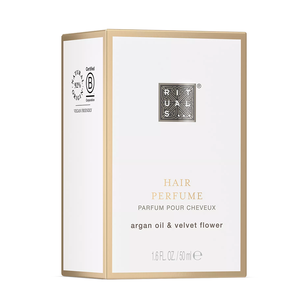 Rituals Hair Perfume – 50 ml für frischen Duft & geschmeidiges Haar