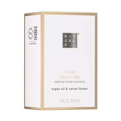 Rituals Hair Perfume – 50 ml für frischen Duft & geschmeidiges Haar