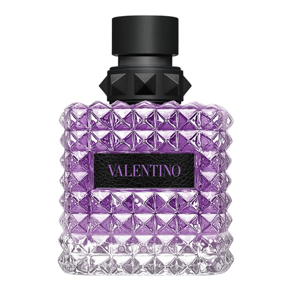 Valentino Donna Born In Roma Purple Melancholia EDP
