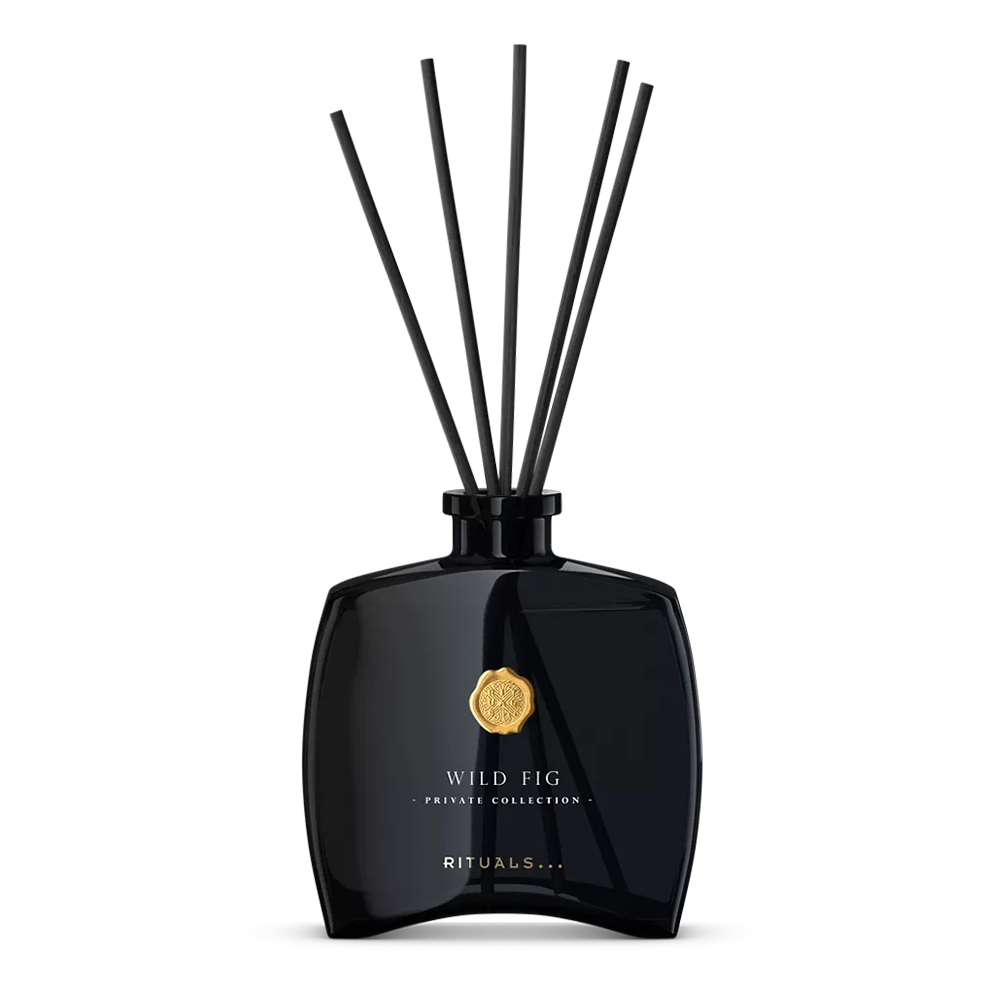 Wild Fig Mini-Duftstäbchen – Luxuriöser Raumduft 100 ml