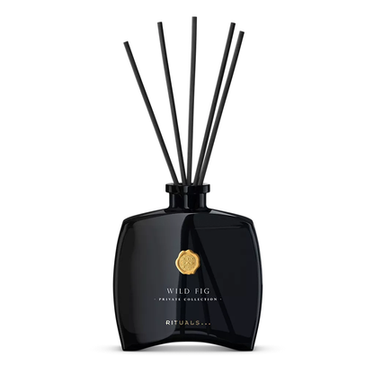 Wild Fig Mini-Duftstäbchen – Luxuriöser Raumduft 100 ml