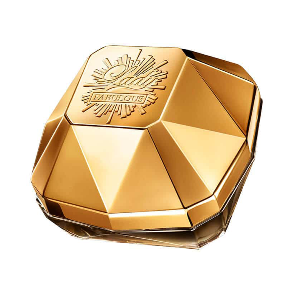 Rabanne Lady Million Fabulous Eau de Parfum Intense
