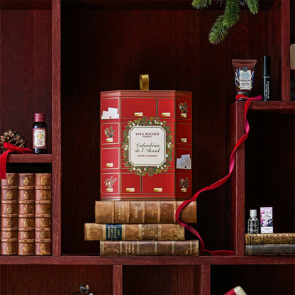 Yves Rocher Adventskalender 2026 Beauty-Überraschungen
