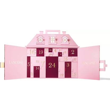 Lancôme Lancôme-Palast Adventskalender Geschenkset