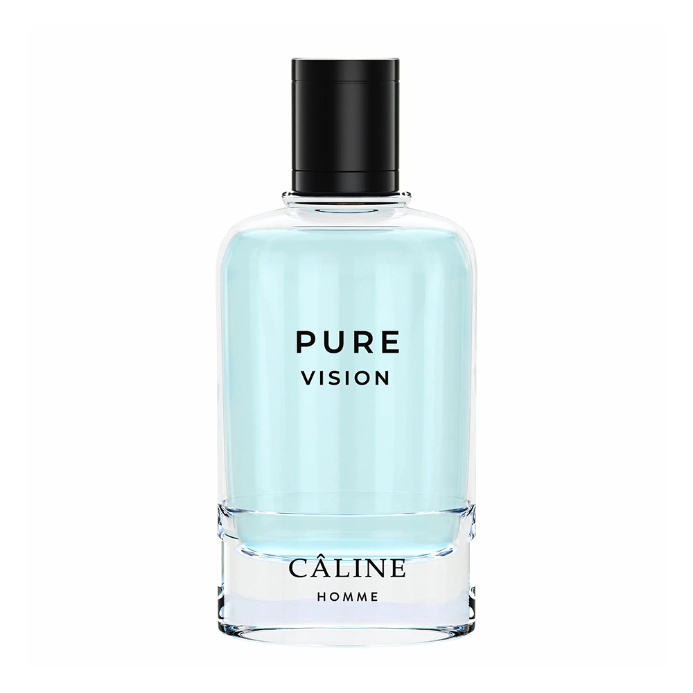 CÂLINE HOMME Pure Vision Eau de Toilette 60 ml