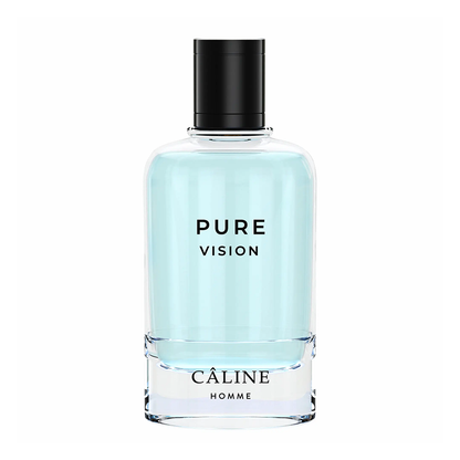 CÂLINE HOMME Pure Vision Eau de Toilette 60 ml