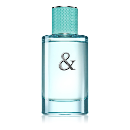 Tiffany & Co. Tiffany & Love Eau de Parfum Damen 50 ml