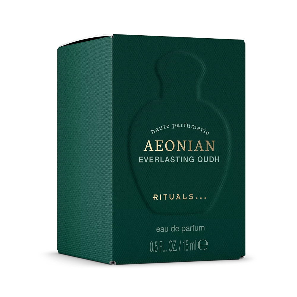 Rituals Aeonian Travel Everlasting Oudh 15 ml EDP