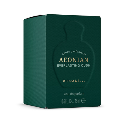 Rituals Aeonian Travel Everlasting Oudh 15 ml EDP